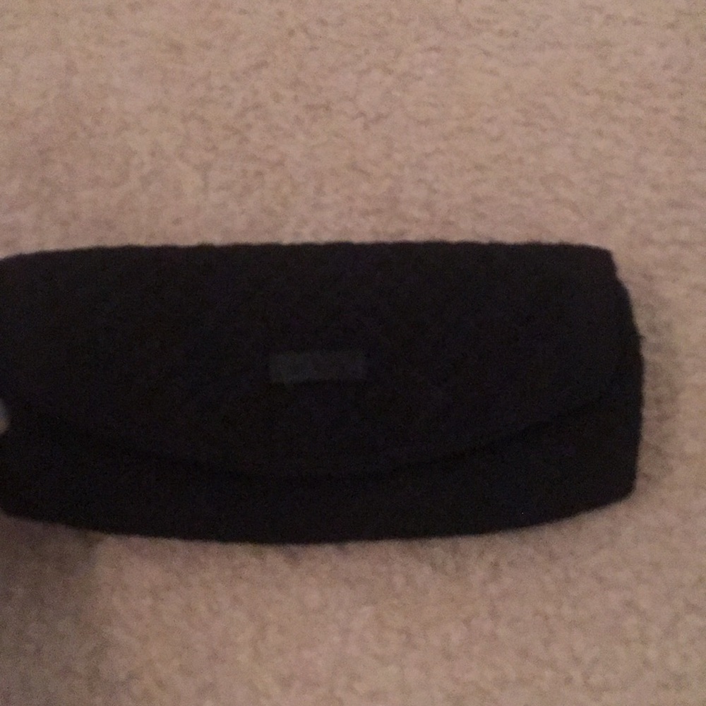 Vera Bradley carry on makeup/jewelry bag